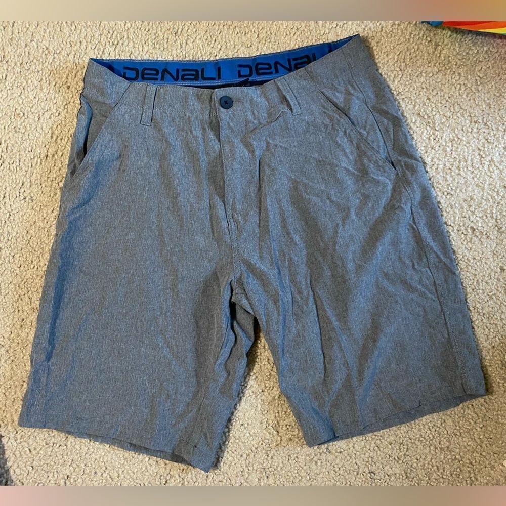Denali Shorts